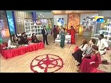 Nadia Khan Show 25 February 2016 | Antakshari - Geo Tv