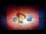 SpongeBob SquarePants: The Movie 100% Walkthrough Part 2 - Goofy Goober