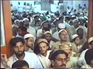 TILAWAT by pir naseer udin naseer ra WITH beautifull voice and style -