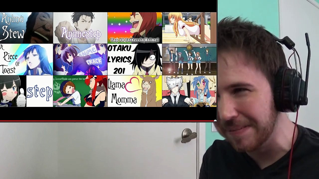 ARE YOU KAWAII ENOUGH FOR THIS!? - Noble Reacts to Anime 404