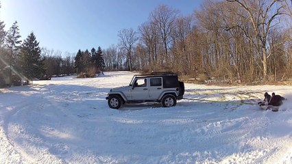 PEOPLE ARE AWESOME (Winter 2015 Edition)