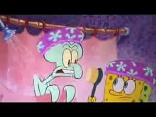 Spongebob Movie Edited part 1