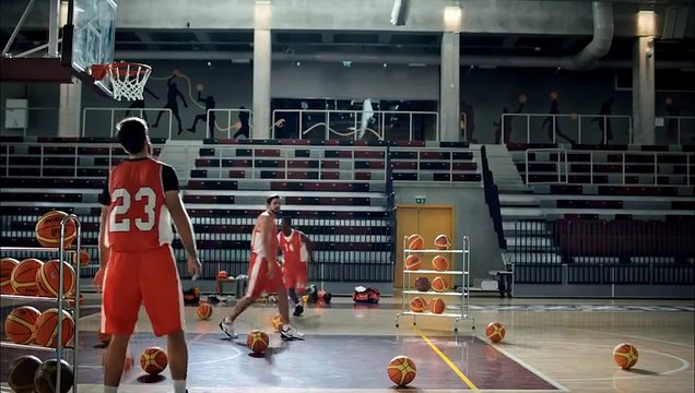 ING Turuncu Hesap Kerem Tunçeri & Amigo Reklamı