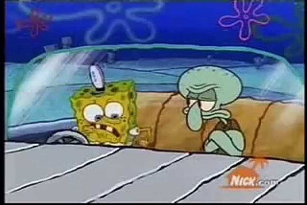 Spongebob Sped Up - video Dailymotion