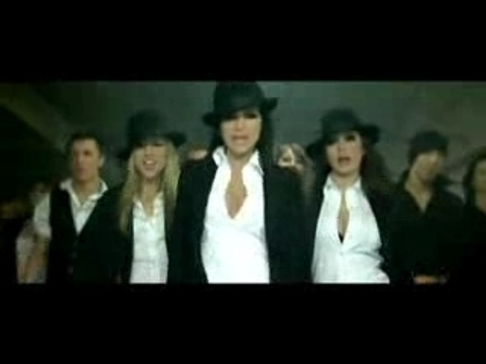 Serebro Song No.1