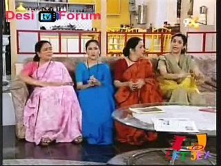 Tu Tu Main Main (IQ Test Part 1)