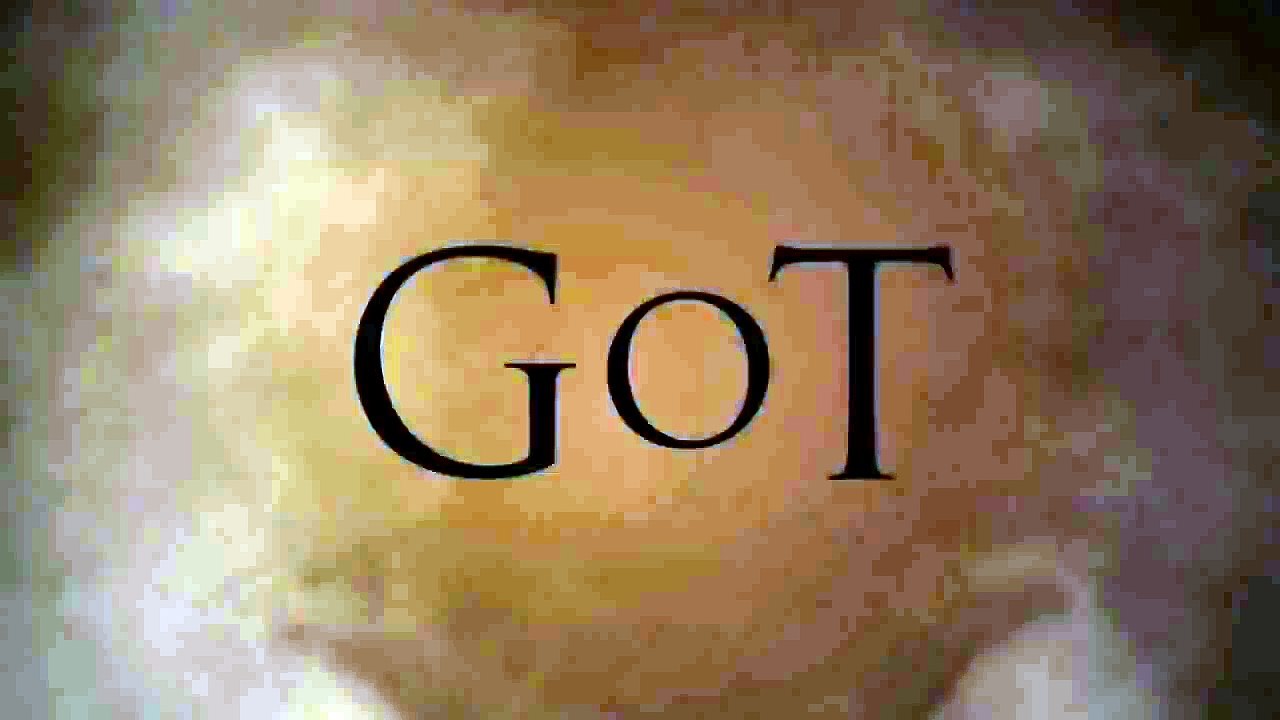 Game of Thrones Season 3 - Tease (HBO)