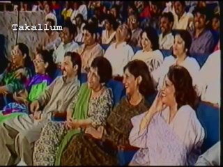 Moin Akhter Studio pone teen-Gulab Khan beqaboo-part 3