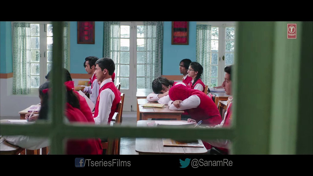 SANAM RE