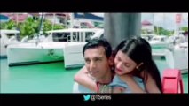 Rehnuma- Video Song- Rocky Handsome- New Bollywood Movie- John Abraham- Shruti Hassan- T-Series- Dailymotion.com