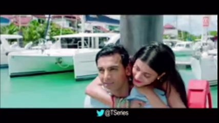 Rehnuma- Video Song- Rocky Handsome- New Bollywood Movie- John Abraham- Shruti Hassan- T-Series- Dailymotion.com