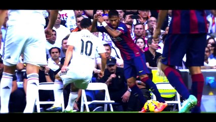 Messi - Suarez - Neymar ◄ Best Skills ►Top 10 Goals | 2014/15