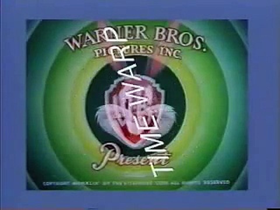 Bugs Bunny and Elmer Fudd Video (FUNNY!)