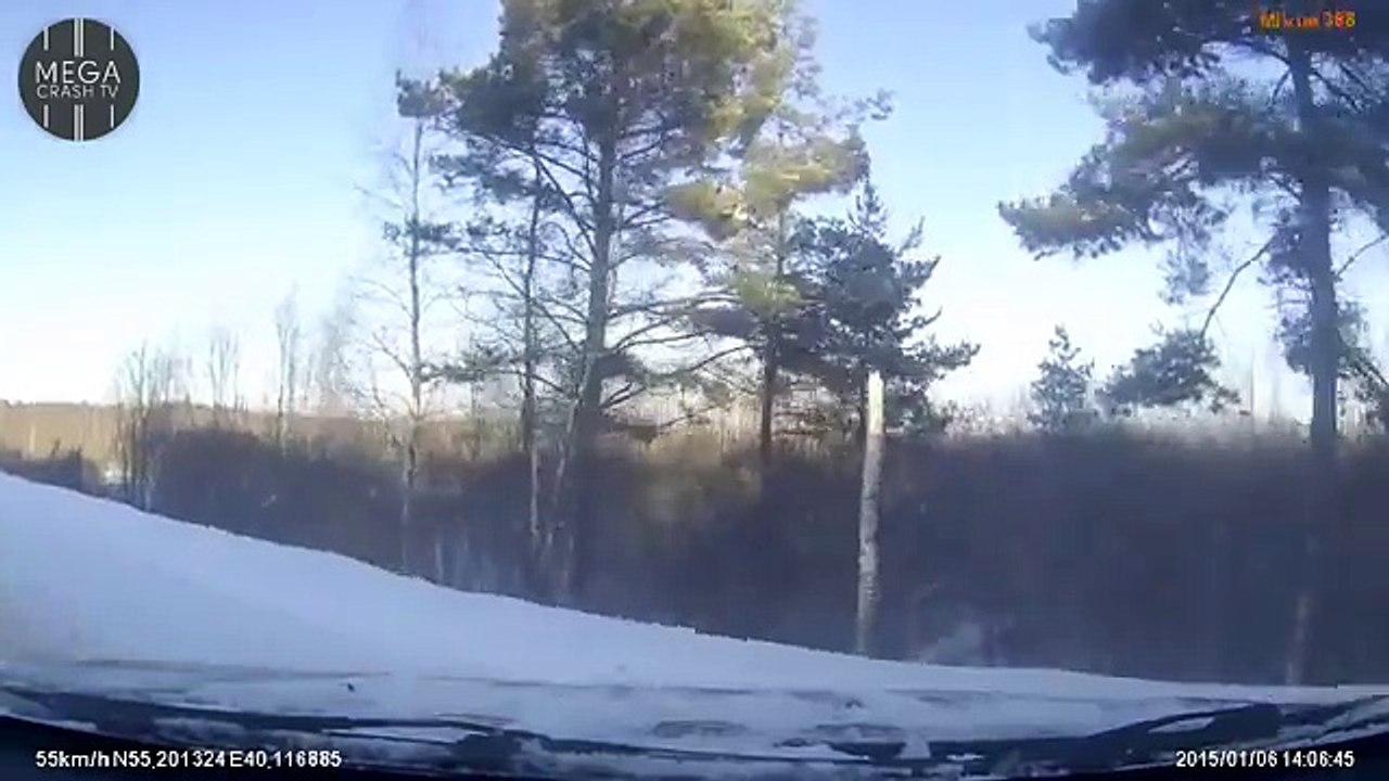 [MEGACRASH] Car Crash Compilation 2016 #377 || Подборка Аварий, ДТП.