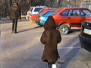 Художественная гимнастика клип. Поворот