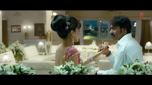 Tum Jo Aaye Full Song Once Upon A Time In Mumbai ¦ Ajay Devgn, Kangana Ranaut,latest hindi songs 2016,new hindi songs 2016