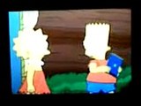 The Simpsons Game DS Walkthrough part 6 - The Tree Hugger 1