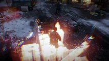 Tom Clancys The Division - E3 Gameplay reveal [EUROPE]