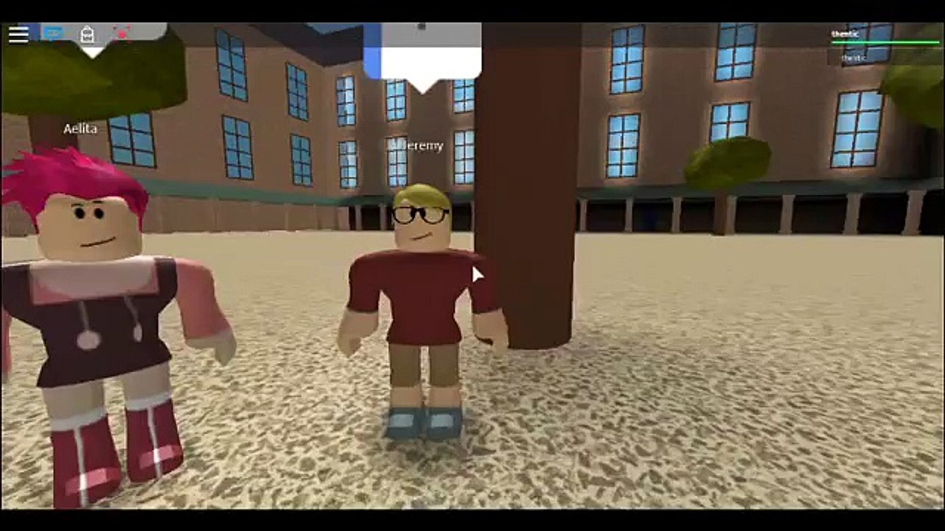 Intro Code Lyoko Roblox Video Dailymotion - code lyoko roblox mediastream