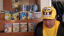 SpongeBob SquarePants DVD Collection - Season 8 released!!