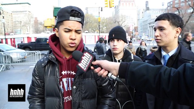 Word On The Street: Bobby Shmurda & GS9s Official Arrest [Video]