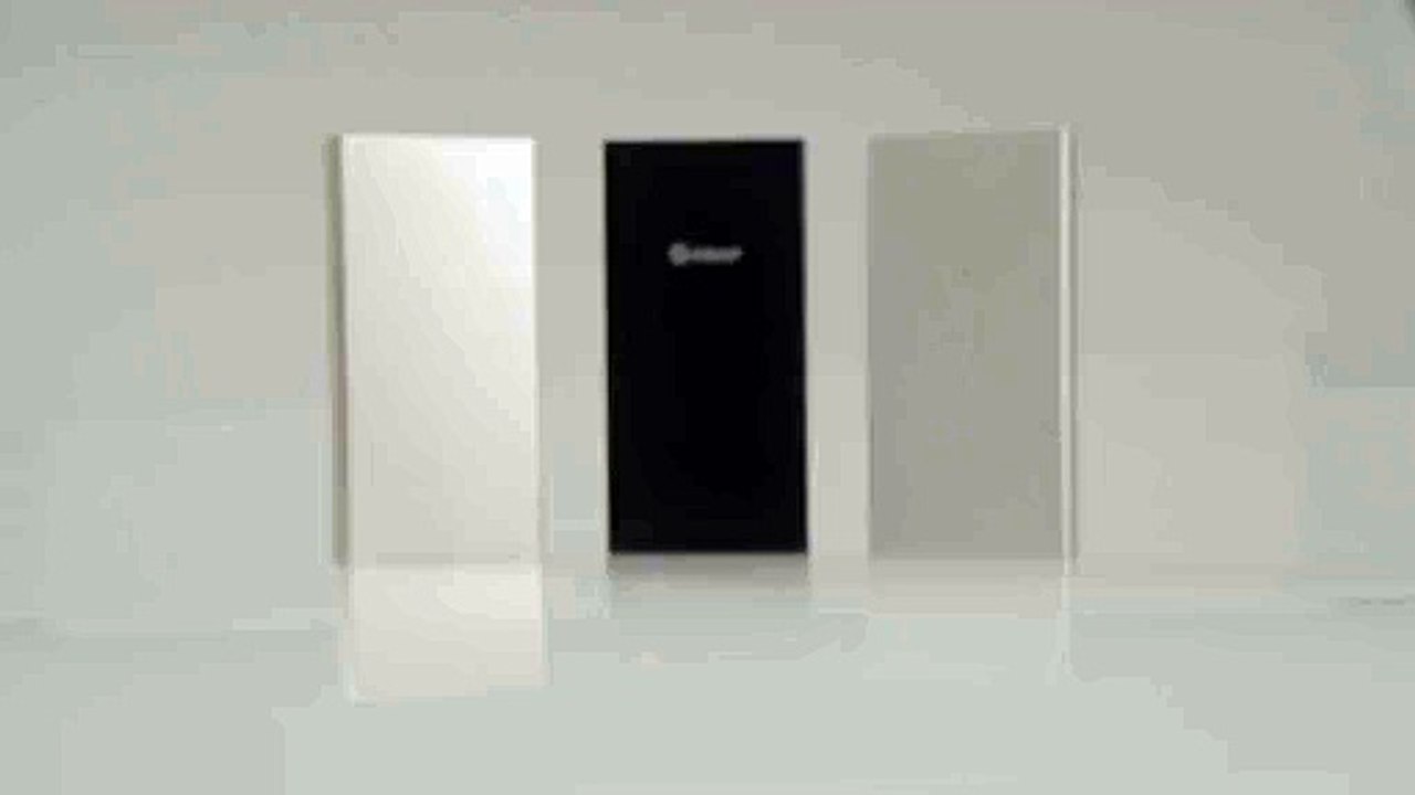 ASAP Dash_ World's Fastest Pocket-sized Phone Charger - Video Dailymotionفون کو صرف 5 منٹ میں چارج کرنے والا چارجر تیار