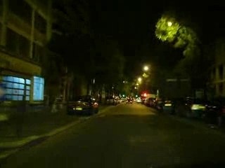 Paris 14eme Avenue Jean Moulin