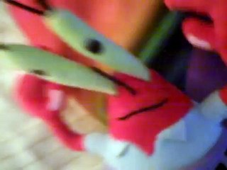 Welcome To The Chum Bucket [Plush Edition]