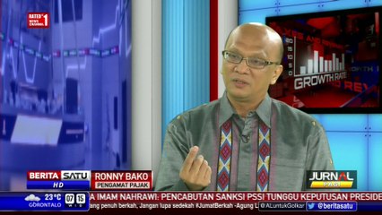 Pemerintah Terapkan Kebijakan Pajak untuk Pemasangan Iklan Online