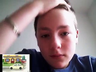 Reaction #20 | Caillous Candy Cornhole Catastrophe