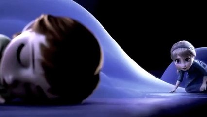 Let It GoLet Her Go  Frozen  Tangled (ElsaFlynn)