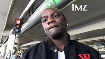 Akon -- Anti-Beyonce Cops Are Childish and Petty