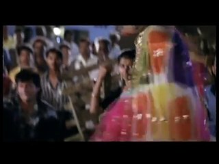 Geet - 1992 - Full Movie In 15 Mins - Avinash Wadhavan - Divya Bharti