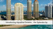 Buy The Estates At Acqualina Application