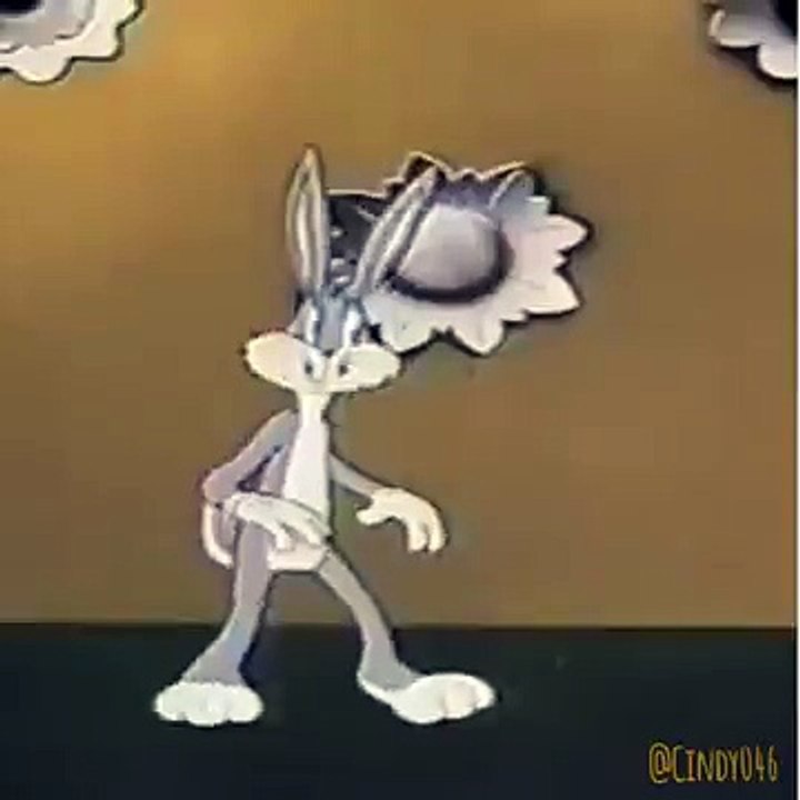 Bugs Bunny Hotline Bing