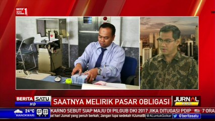 Video herunterladen: BI Rate Turun, Pasar Obligasi Mulai Dilirik