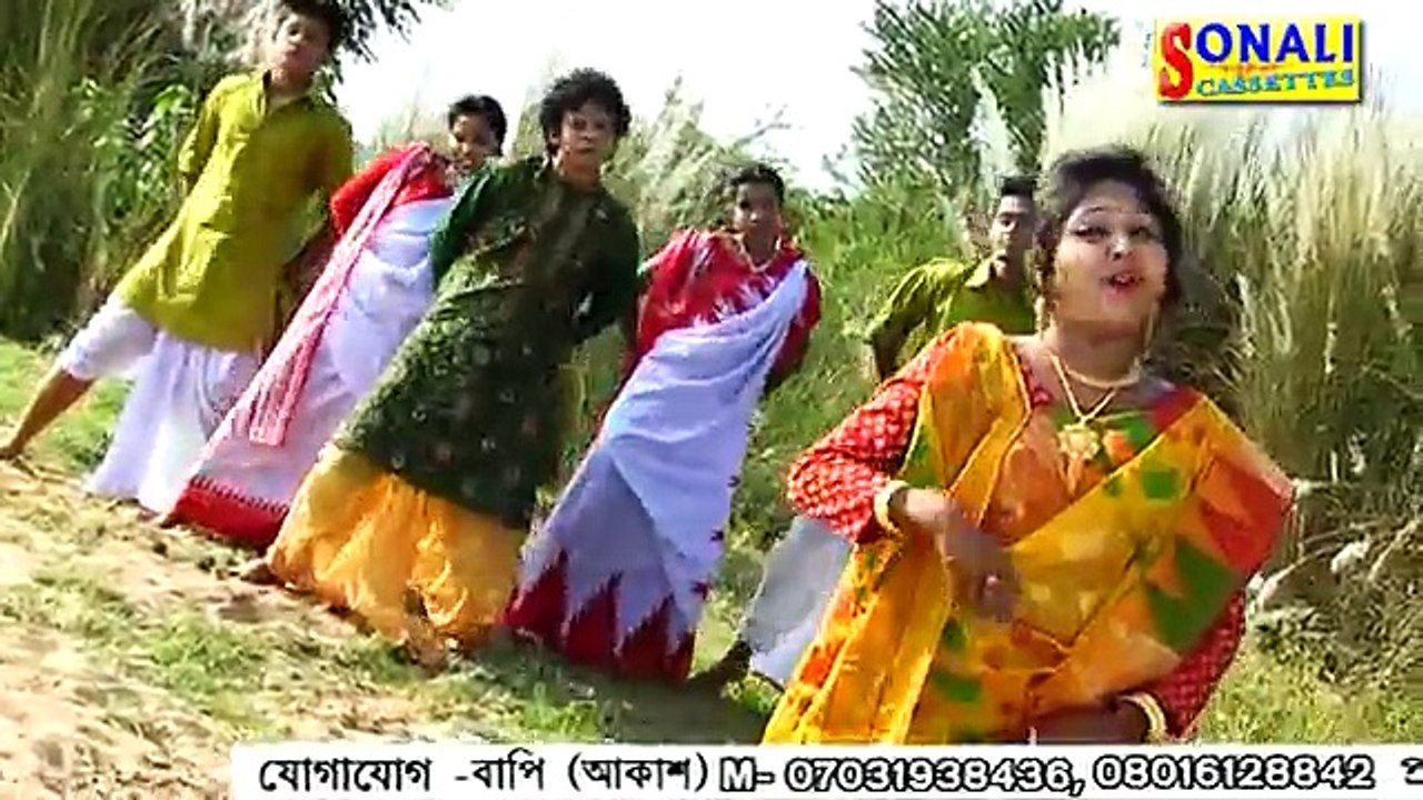 Samay Chole Gele Aar Pabe Na#সময় চোলে গেলে আর পাবে না #New banla video 2015