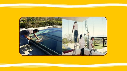 Building Trust through Cleaning Services