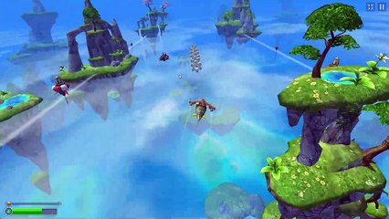 sky to fly: faster than wind #skytofly