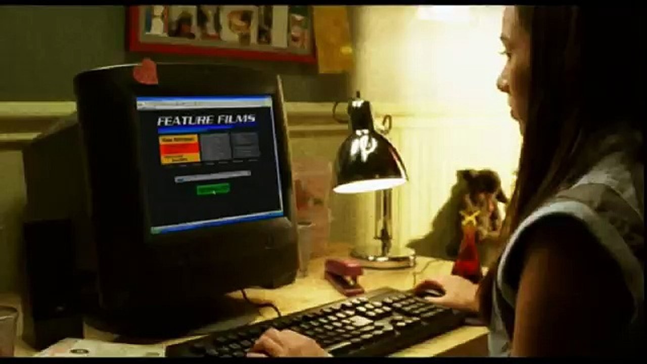 Opening To The Day After Tomorrow 2004 UK DVD