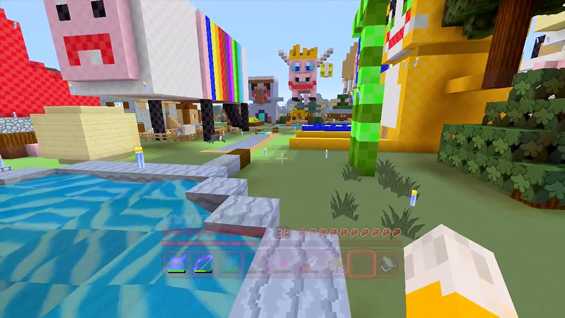 minecraft videos stampy and squid
