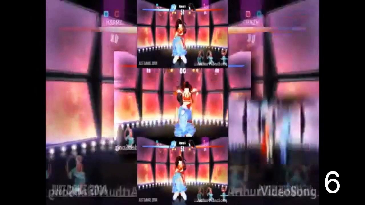 My YTPMV Marathon