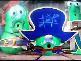 Jonah a VeggieTales Movie part 12 The Outboard Mot