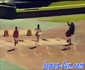 Перспективная дисциплина в легкой атлетике