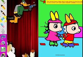 Trotro Episode Complet 2014 de Coloriage La Seule Copie Sur Youtube Par Play The Best Games Onlin