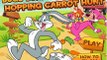 Bugs Bunny Hopping Carrot Hunt Game Full Games Episodes)