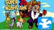 Super 3D Noahs Ark (PC DOS) - Floor 1-1