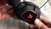 Review: Tritton AX 180 Universal Gaming Headset