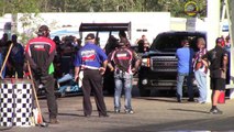 DRAG FILES: The 2015 IHRA Rocky Mountain Nationals (Top Fuel Dragster Qualifying #1)