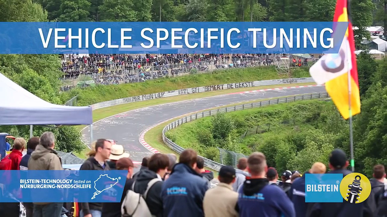 BILSTEIN B14 & B16 Suspension Kits @ CKT Channel